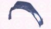 VW 357809961AL Panelling, mudguard